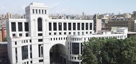 Ապրիլի 12-13-ն աշխատանքային այցով Հայաստանում է գտնվելու ԵԱՀԿ գործող նախագահ Բույար Օսմանին