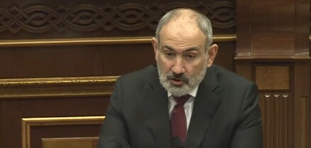 Եթե Ադրբեջանի հետ կոմպրոմիսներ ձեռք բերվեն, որքանո՞վ ՀՀ քաղաքացիները թույլ կտան դրանց ցավոտ լուծումների գործնական իրագործումը․ Նիկոլ Փաշինյան