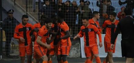 Ֆուտբոլային թեժ կրքեր Գյումրիում․ «Շիրակը»՝ Գավաթի խաղարկության եզրափակչում է