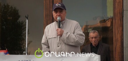 Թուրքերն ու ադրբեջանցիները պահանջում են գրքերից հանել Մեծ Հայք բառը․ Հրանտ Բագրատյան
