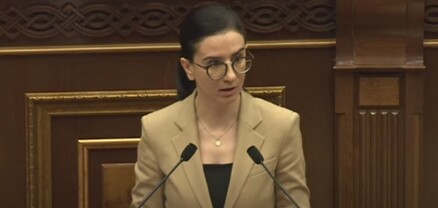Ի՞նչ է սպառնում ընդդիմադիր պատգամավոր Մհեր Սահակյանին, եթե զրկվի անձեռնմխելիությունից