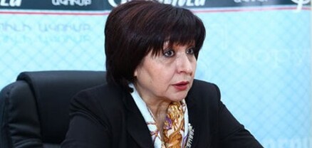 Չեմ իջնի այդ մակարդակի․ Զոյա Թադևոսյանը խոսում է ՀԱԿ-ի դեմ