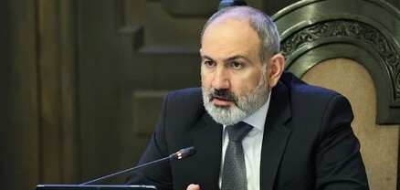 Նիկոլ Փաշինյանի վախերը լույսի արագությամբ աճում են․ Հրապարակ