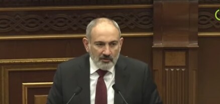 Ընդդիմությունն ասում ա՝ «միջանցքը խոստացել ա, որ տա, մեզ վստահելի մարդիկ են ասել»․ Փաշինյանը պնդեց՝ կարող է ապացուցել