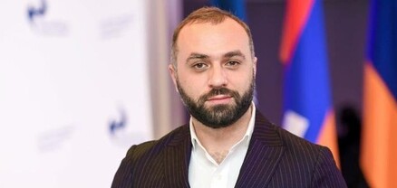 Ինչպես Վահե Ղազարյանը կվերաբերվի, եթե «Եհովայի վկա» աշխատող ոստիկանը ոստիկանությունում քարոզ անի․ Ռոբերտ Հայրապետյան