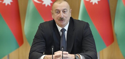 Հայաստանը խոչընդոտում է Նախիջևանի հետ միջանցքի ստեղծմանը․ Ալիև