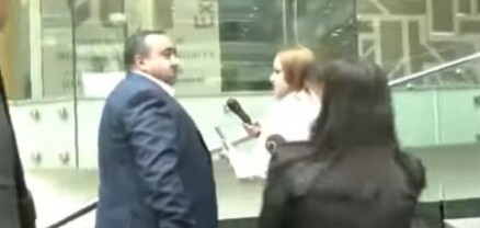 «Հետո, հետո»․ Արթուր Դավթյանը հրաժարվեց խոսել ՔՊ-ականների հանդեպ ունեցած կաշկանդվածության մասին