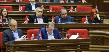 Ինչու է ընդդիմությունը որոշել մասնակցել արտահերթ նիստին․ Հրապարակ