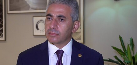 Հույս ունեմ՝ Անահիտ Մանասյանը մինչև վաղը ինքնաբացարկ կհայտարարի․ Էդգար Ղազարյան