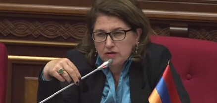 Քանի՞ վիրավոր ենք ունեցել ունեցել  44-օրյա պատերազմի արդյունքում․ հարց՝ Անահիտ Ավանեսյանին