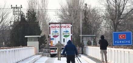 Մարգարայում մաքսակետ կկառուցվի. Հրապարակ