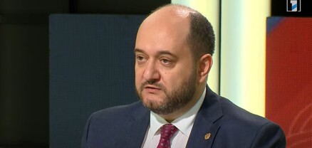 Ծանրամարտի Եվրոպայի առաջնության համար այնքան գույք ենք գնել, որ հետո տալու ենք դպրոցներին՝ 10-15 տարի օգտագործելու համար