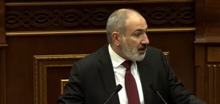 Մինչև այսօր չկա մի հարց, որը մենք չենք լուծել, որովհետև փող չկա․ Փաշինյան