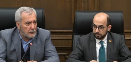 Ընդդիմությունը սկուտեղի վրա թեզ է մատուցում Ադրբեջանին, որ Տեղի դեպքերի մեղավորը ՀՀ քաղաքական իշխանությունն է․ Արթուր Հովհաննիսյան