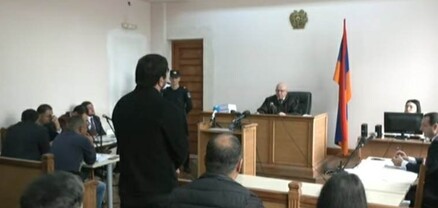 Թոռնիկ Ալիյանի նկատմամբ սանկցիա կիրառվեց․  հրապարակվեց նրա նախաքննական ցուցմունքը