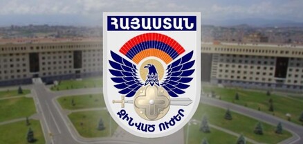 Ադրբեջանի ԶՈՒ-ն շարունակում է սադրանքը․ ՊՆ