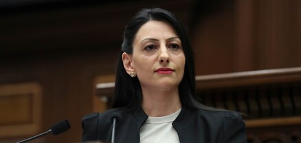 Նոր ՄԻՊ-ի կենսագրությունն ու ունեցվածքը