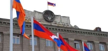 Ջրատարով հնարավոր չէ զենք տեղափոխել. Արցախի ՆԳՆ-ն հերքում է Ադրբեջանի ապատեղեկատվությունը