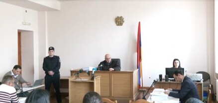 Երիտասարդ վկան հիշողության հետ «խնդիրներ» ունի՞. Փաստ