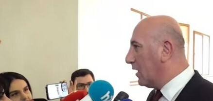 Որևէ բան բացառել հնարավոր չէ. ՀՀ պաշտպանության փոխնախարարը՝ հնարավոր սադրանքների մասին