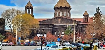 Գյումրու զարգացող տուրիզմն ու ոլորտի չլուծվող հարցերը