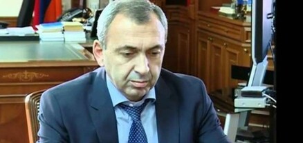 Նախկին փոխնախարար Ալիկ Միրզաբեկյանը Հակակոռուպցիոն դատարան չի ներկայացել. Ժողովուրդ