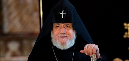 Մեր վշտակցությունն ենք բերում մեր հերոս զավակների ծնողներին ու հարազատներին. Գարեգին Երկրորդ