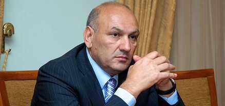 Գագիկ Խաչատրյանին կրկին Հայաստանից մեկնելու թույլտվություն են տվել. Ժողովուրդ