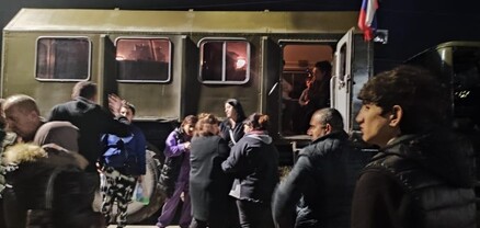Արցախ մուտք գործելու համար Ադրբեջանը պահանջում է ընդունել իր քաղաքացիությունը