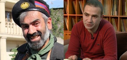 Էլի ամեն օր գալիս, մրթմրթում է, թե բա էդ ավտոյիդ վրայից նկարս հանիր․ Դավիթ Մշեցին՝ Միայնակ Գայլի մասին