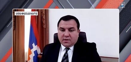 Արցախցիներին դառնությունից ազատելու համար ռուս խաղաղապահները Ադրբեջանի հետ բանակցում են