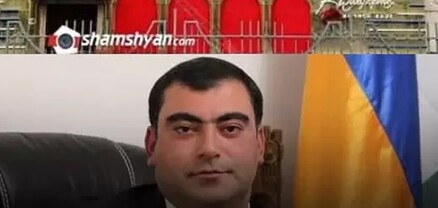 Խուլիգանություն գիշերային ակումբում, կասկածյալներից մեկը Փարաքար համայնքի ղեկավարն է․ Shamshyan.com
