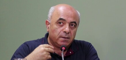 Ադրբեջանական ագրեսիան չի դադարելու, քանի դեռ ՀՀ ներկա իշխանությունները չեն հեռացել․ քաղաքագետ
