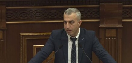 Ձեր ազգանունը կրող մեկ այլ անձ ասում էր, որ կոռուպցիան արմատախիլ է արված․ համակարծի՞ք եք․ Արմենուհի Կյուրեղյանը՝ Արամայիս Փաշինյանին