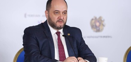 Ամեն մի չմտածված, իբրև թե «հերոսական» քայլ կարող է հետ գցել, նահանջ արձանագրել առաջընթացի ճանապարհին. Արայիկ Հարությունյան
