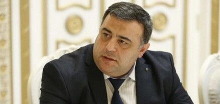 Շնորհակալ եմ Աննա Վարդապետյանին․ Հովհաննես Քոչարյան