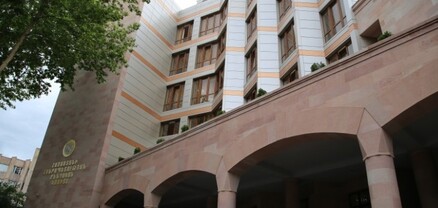 «Վեոլիա Ջուր» ընկերության աշխատակիցն ատրճանակով ինքն իր գլխի հատվածում մեկ անգամ կրակելու միջոցով ինքնասպան է եղել․ ՔԿ