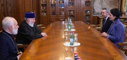 Ընդհանուր հայտարարի չեն եկել․ Փաստ