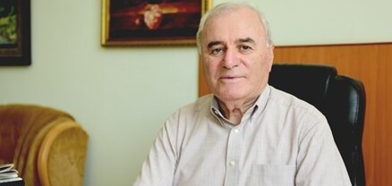 Տխուր պատմություն` ԵՊՀ-ի, սիրո և տուզիկության մասին