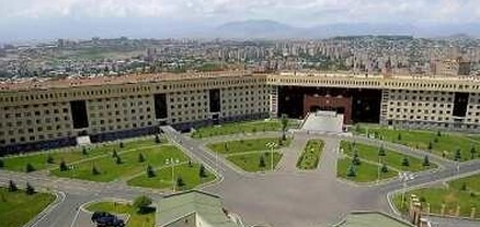 Ադրբեջանի պաշտպանության նախարարությունը հերթական ապատեղեկատվությունն է տարածում. ՊՆ