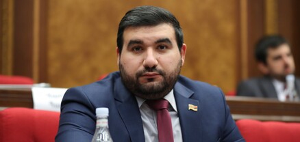Մենք մեր հերոսներին չենք մոռանում․ հանրապետականների նման հրավառությո՞ւն անեինք․ Վահագն Ալեքսանյան