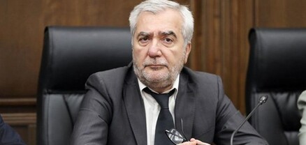 Մնացականյանին ուղղված հարցերի պատասխաններից էր կախված, թե ինչու եղավ պատերազմը․ Անդրանիկ Քոչարյան