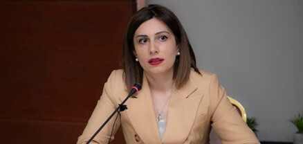 Հայաստանում տարեցտարի աճում է կեսարյան հատումների թիվը. Անահիտ Ավանեսյան