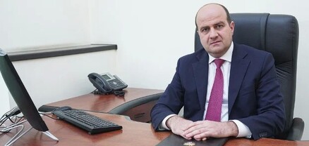 Գլխավոր դատախազի նորանշանակ տեղակալի կենսագրությունն ու ունեցվածքը