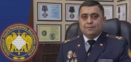 Թալանել են Երեւանի Քննչական վարչության նախկին պետի Porsche-ն․ shamshyan.com