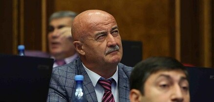 Հովիկ Աղազարյանի ինքնախոստովանությունը