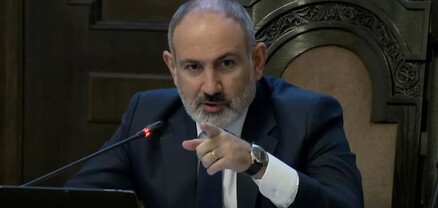 1.2 մլրդ դրամի ներդրում ենք արել. Փաշինյանը հրահանգեց բրյոշուրներ սարքել