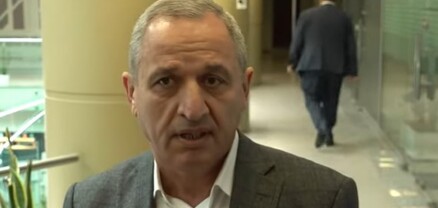 Դատական համակարգն անմարդկային ծանրաբեռնված է. Սերգեյ Չիչոյան