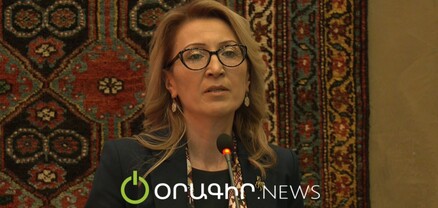 Մեր հաղթանակը մեզ չուժեղացրեց, հույս ունեմ, որ գոնե այս պարտությունը կուժեղացնի․ Մանե Թանդիլյան