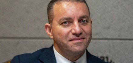 2022թ օտարերկրյա ուղղակի ներդրումները ՀՀ տնտեսությունում կազմել են 998.1մլն դոլար` կազմելով ՀՆԱ 5.12%․ Վահան Քերոբյան